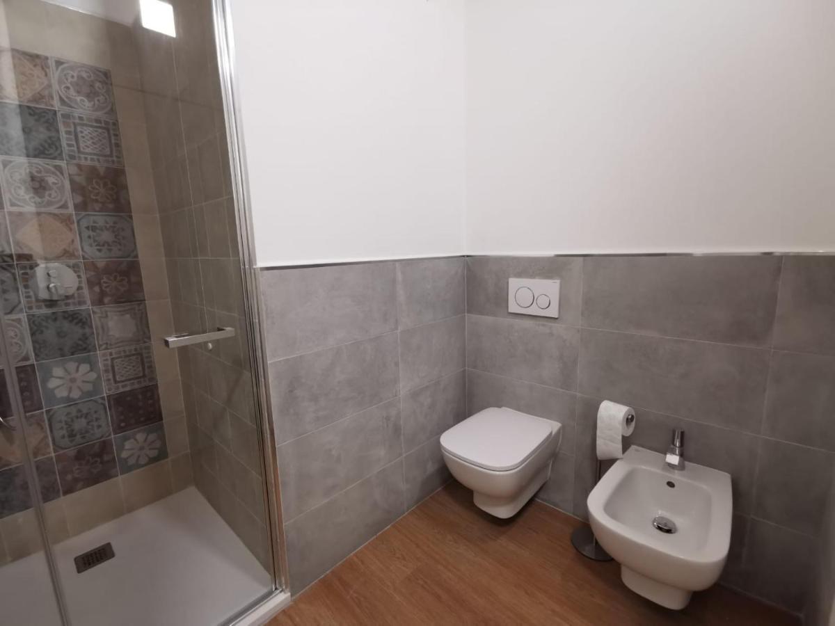 Deluxe 3 Bedroom Flat In Rialto Venise Extérieur photo