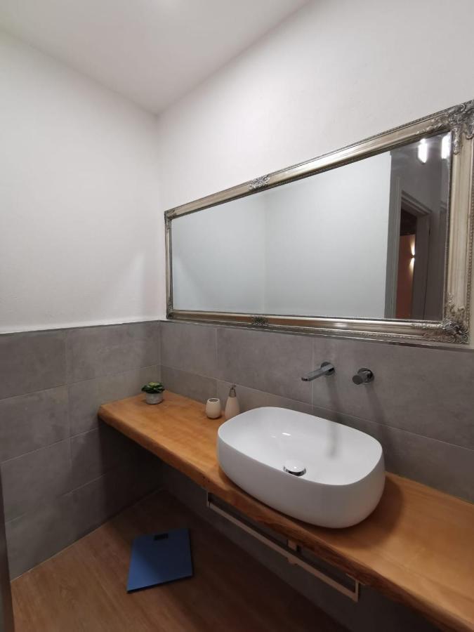 Deluxe 3 Bedroom Flat In Rialto Venise Extérieur photo